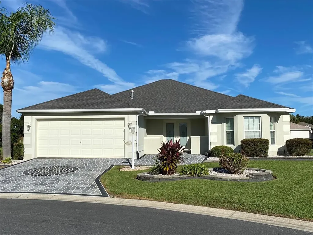 3537 Galesburg Court The Villages FL 32162