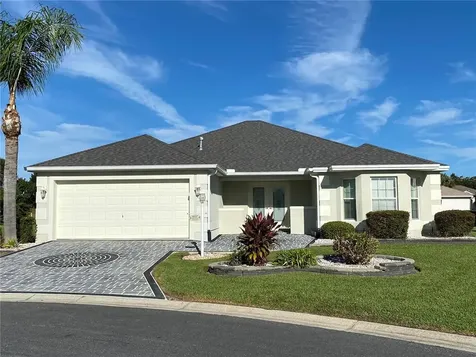 3537 Galesburg Court The Villages FL 32162