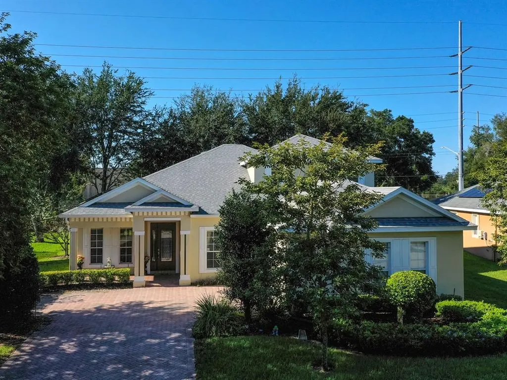 1507 Lawson Palm Court Apopka FL 32712