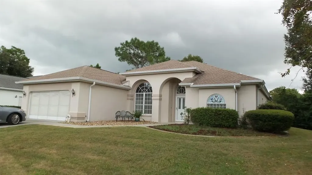 7219 SW 115th Lane Ocala FL 34476