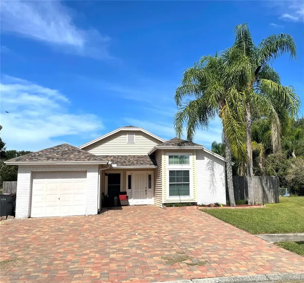 12818 Coverdale Drive Tampa FL 33624