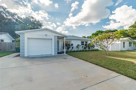 4292 67th Street N St Petersburg FL 33709