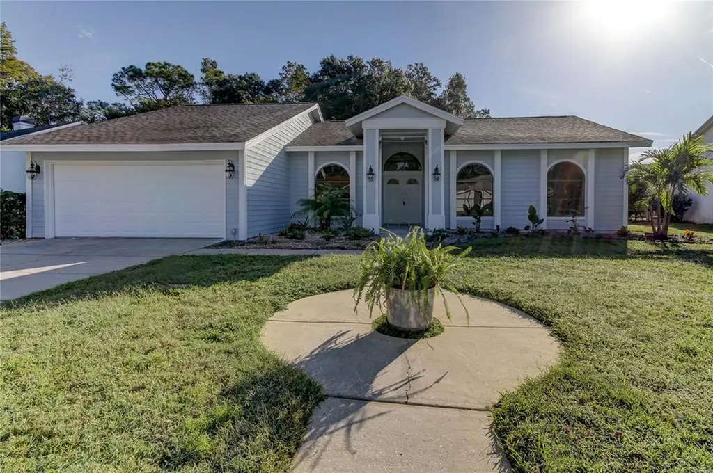 4632 Basswood Street Land O Lakes FL 34639