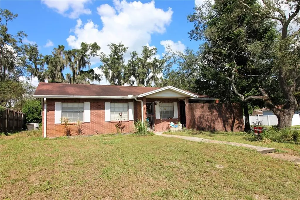 4814 E 99th Avenue Tampa FL 33617