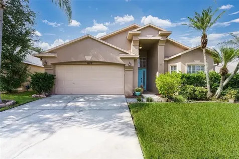 1147 Crimson Clover Lane Wesley Chapel FL 33543