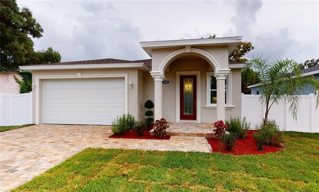 3120 55th Avenue N St Petersburg FL 33714