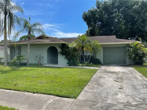 5204 Carrollwood Meadows Drive Tampa FL 33625