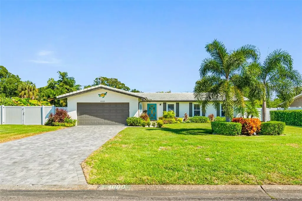 4000 39th Street S St Petersburg FL 33711