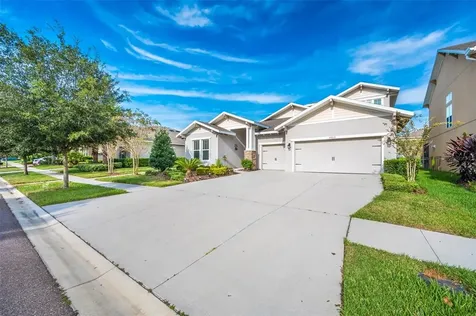 6012 Caldera Ridge Drive Lithia FL 33547