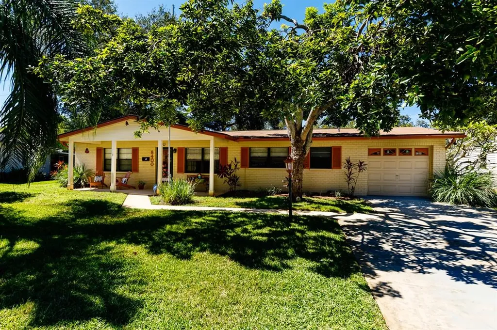 8400 15th Way N St Petersburg FL 33702