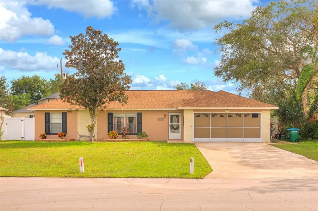 227 Citation Avenue Deltona FL 32738