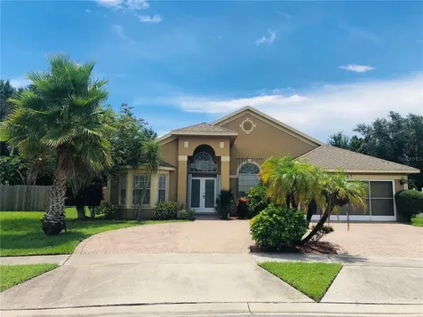 2667 Gold Dust Circle Kissimmee FL 34744