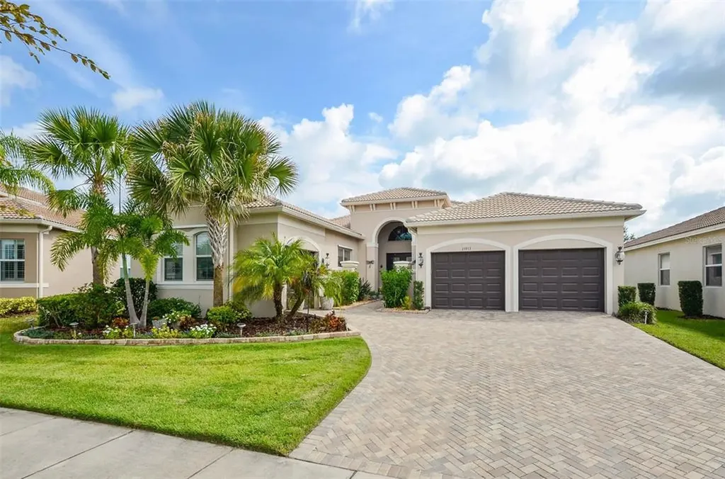 15953 Cape Coral Drive Wimauma FL 33598
