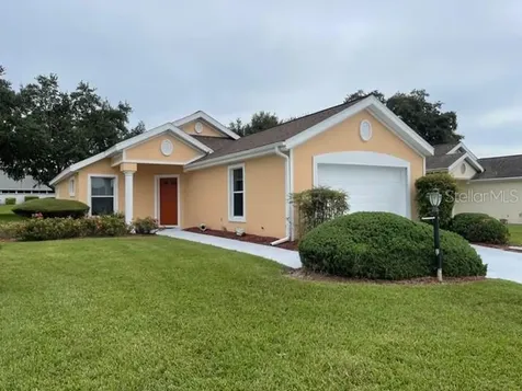 17685 SE 114th Court Summerfield FL 34491