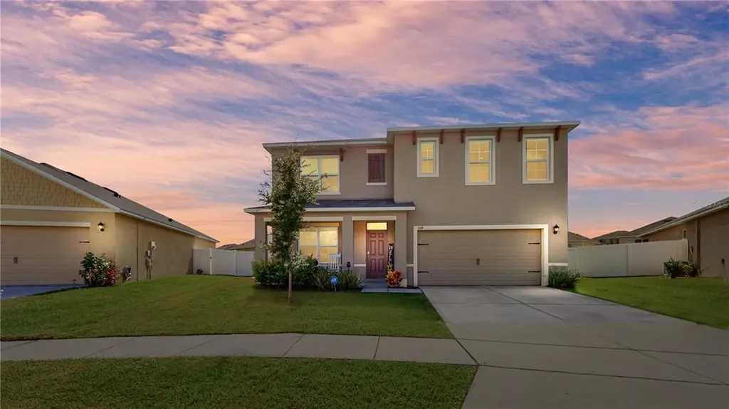 504 Honey Bell Road Winter Haven FL 33880