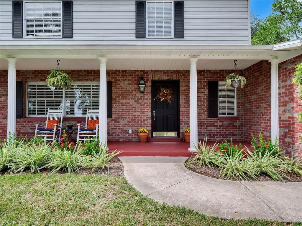 8616 Contoura Drive Orlando FL 32810