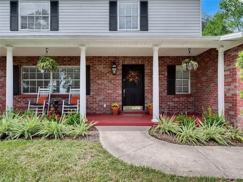 8616 Contoura Drive Orlando FL 32810