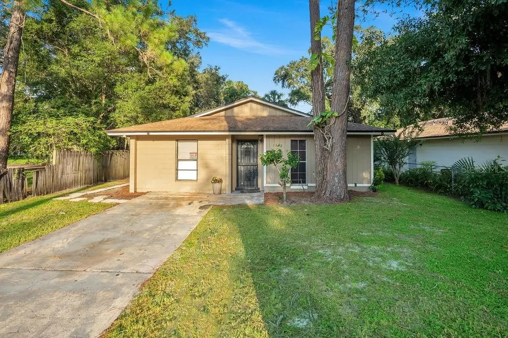 1309 S Mellonville Avenue Sanford FL 32771