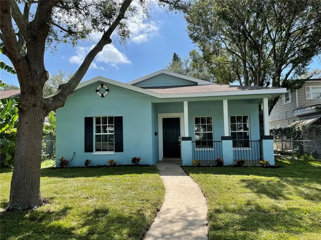 4210 1st Avenue S St Petersburg FL 33711