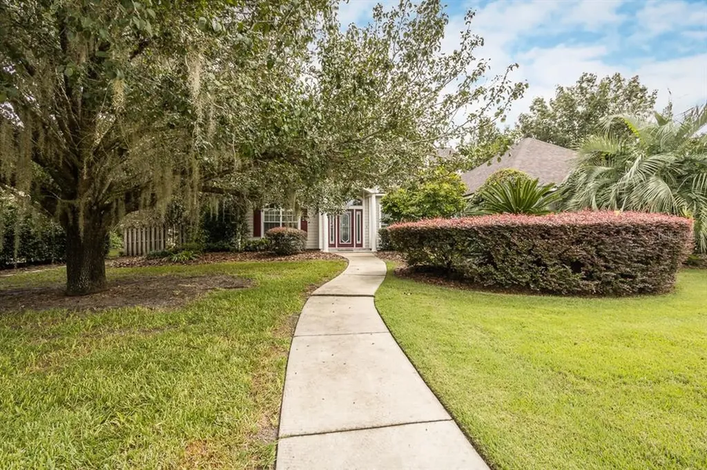 5013 NW 60th Terrace Gainesville FL 32653