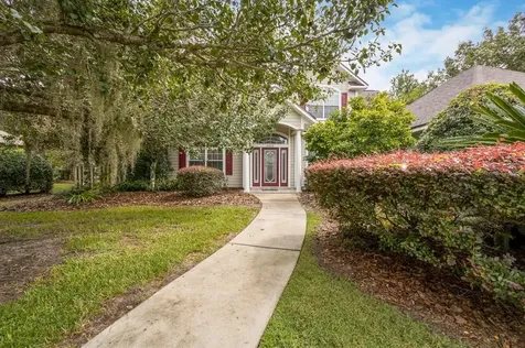 5013 NW 60th Terrace Gainesville FL 32653