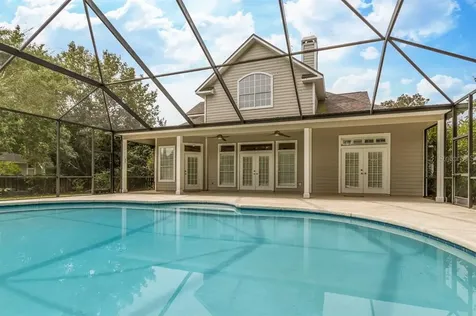 5013 NW 60th Terrace Gainesville FL 32653