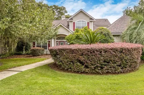 5013 NW 60th Terrace Gainesville FL 32653