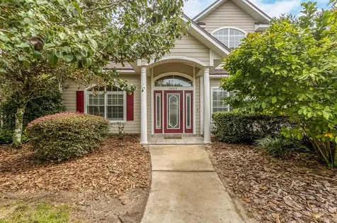5013 NW 60th Terrace Gainesville FL 32653