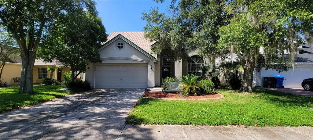 14512 Thornfield Court Tampa FL 33624