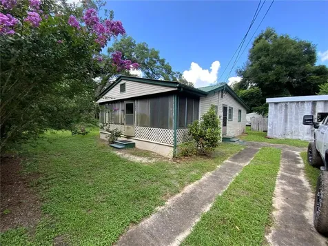 3718 NE 16th Court Ocala FL 34479