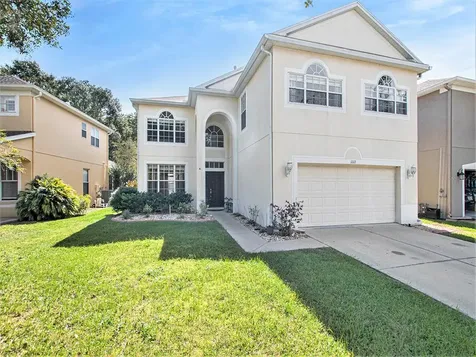 11113 Avery Oaks Drive Tampa FL 33625
