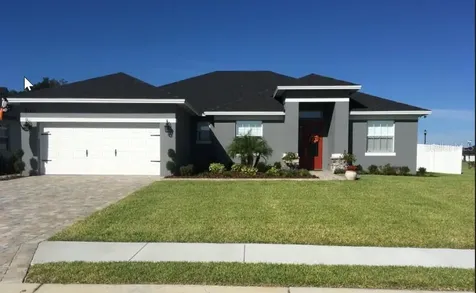 5011 Ridgefield Lane Lakeland FL 33812