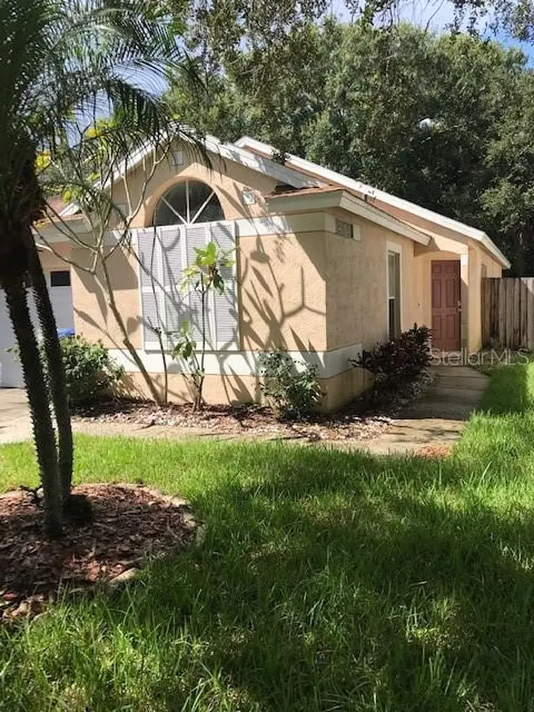 6621 Summer Haven Drive Riverview FL 33578
