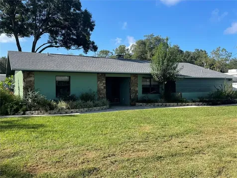 40844 Lynbrook Drive Zephyrhills FL 33540