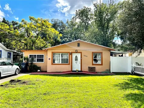 1910 W Fern Street Tampa FL 33604