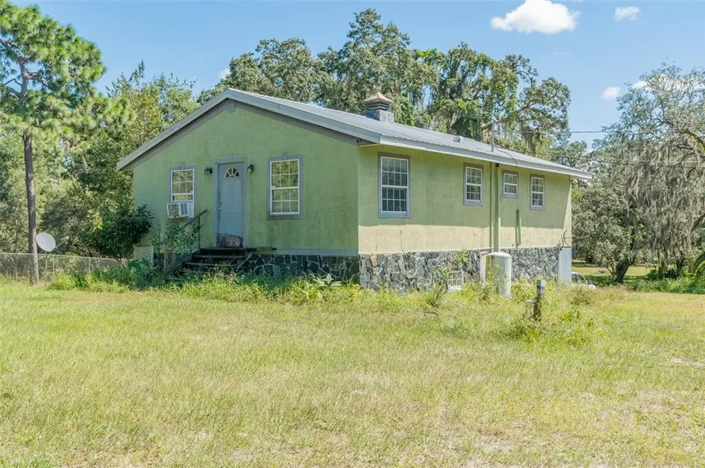 12538 Choctaw Trail Hudson FL 34669
