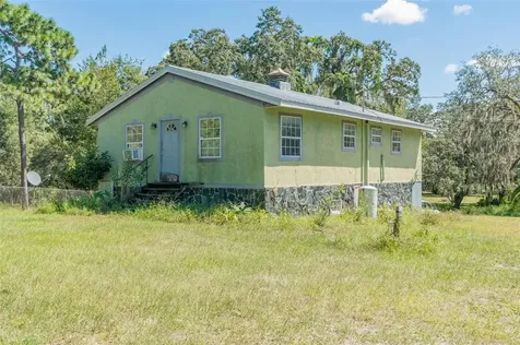 12538 Choctaw Trail Hudson FL 34669