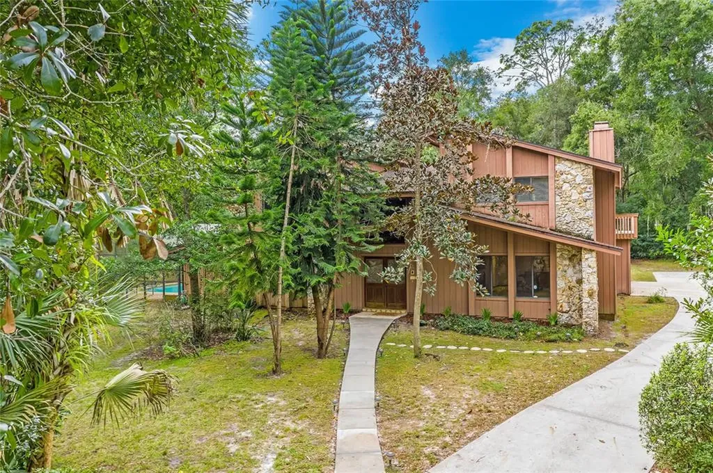 215 Jasmine Lane Longwood FL 32779
