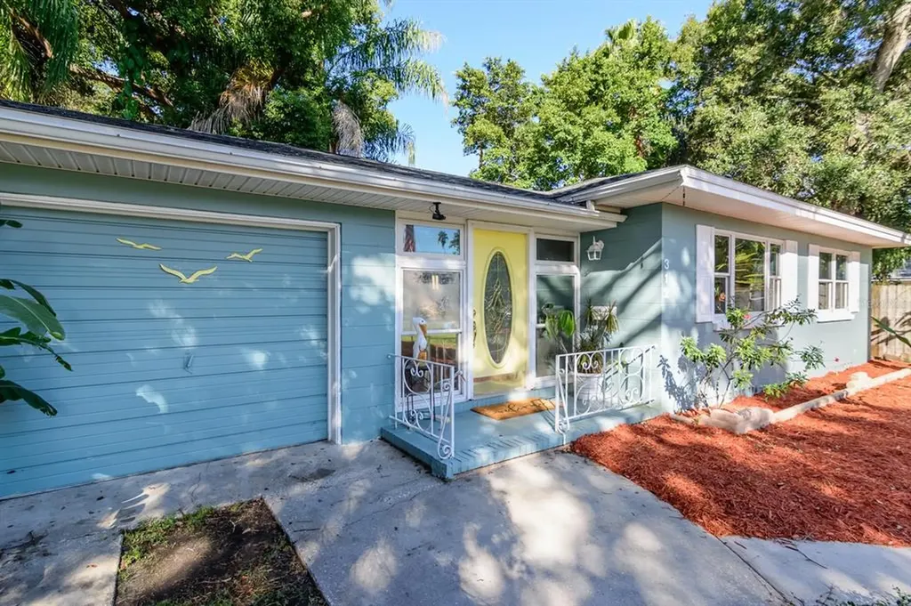 312 N Missouri Avenue Clearwater FL 33755
