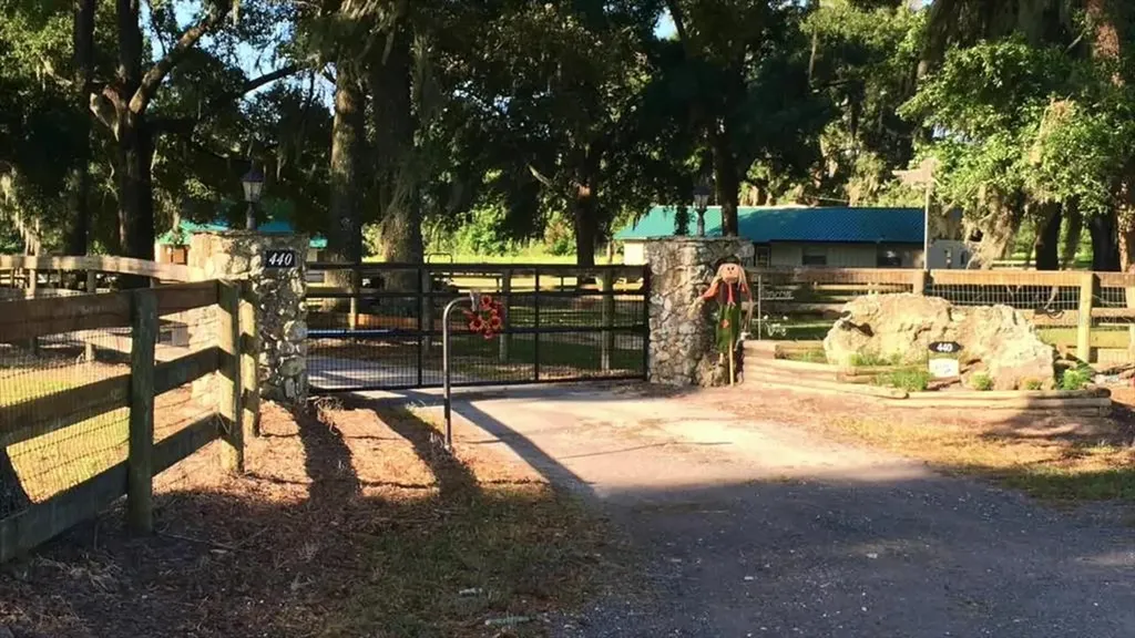 440 NW 49th Street Ocala FL 34475