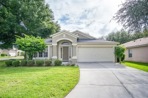 1217 Tisdall Court Casselberry FL 32707