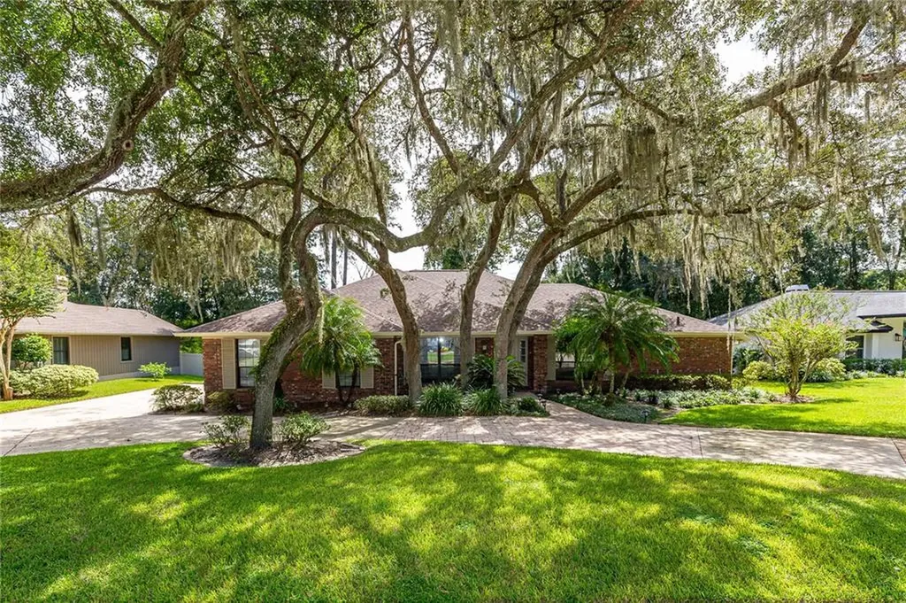 3047 Temple Trail Winter Park FL 32789