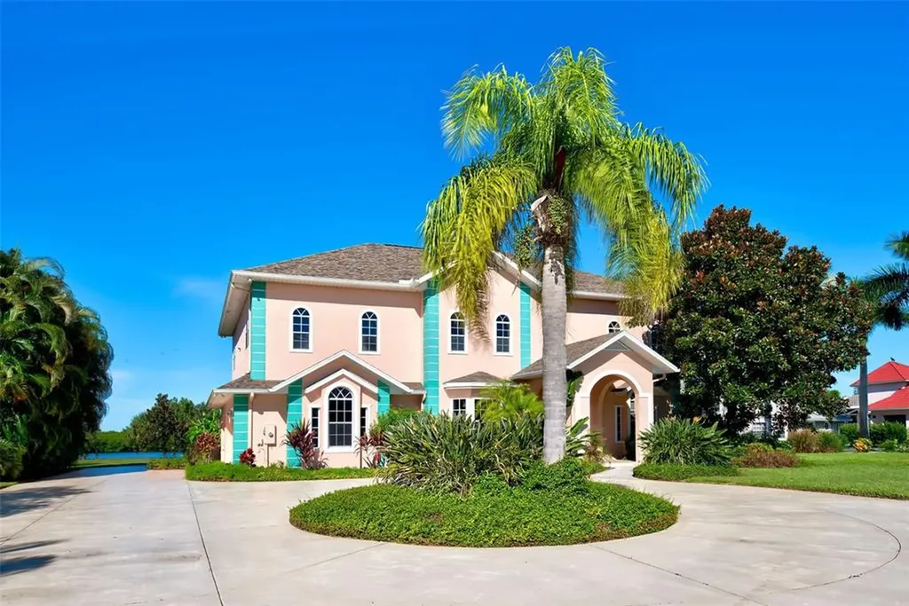 591 Woodstork Lane Punta Gorda FL 33982