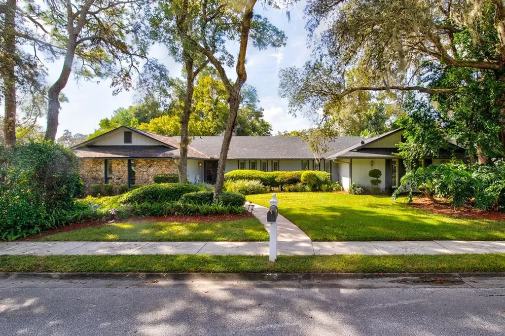 315 N Sweetwater Boulevard Longwood FL 32779