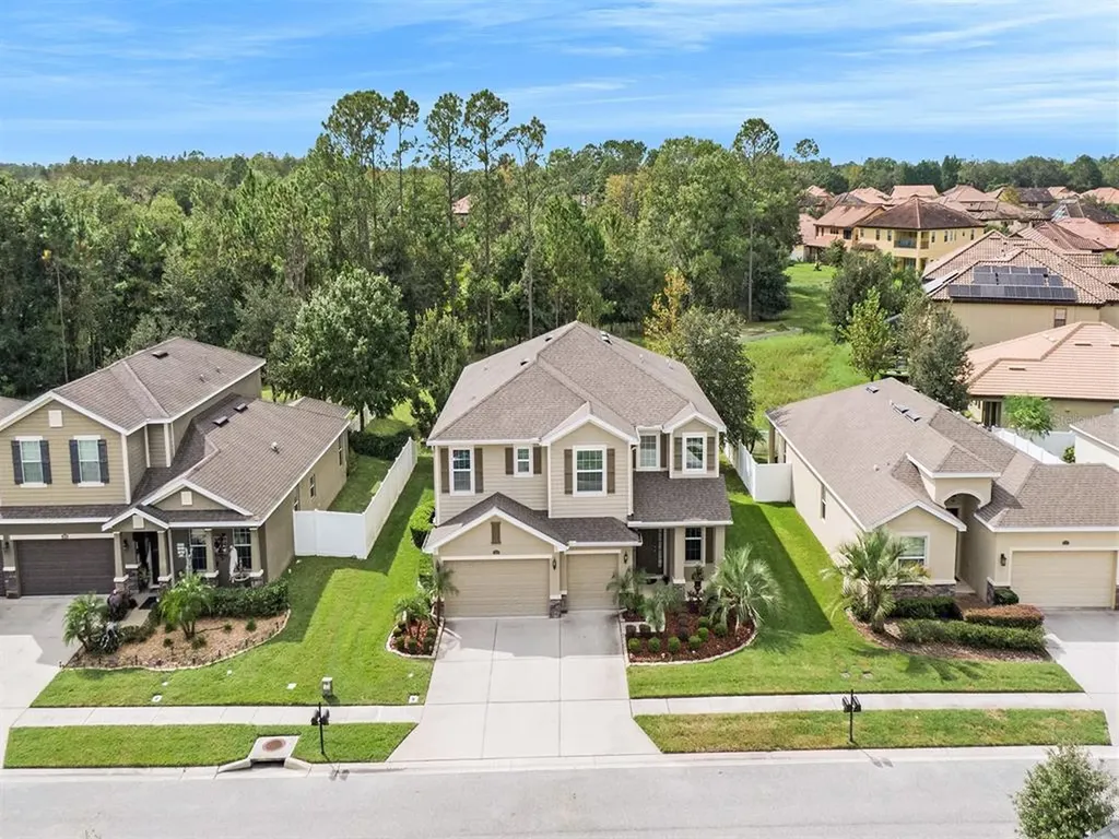 2585 Bartolo Drive Land O Lakes FL 34639
