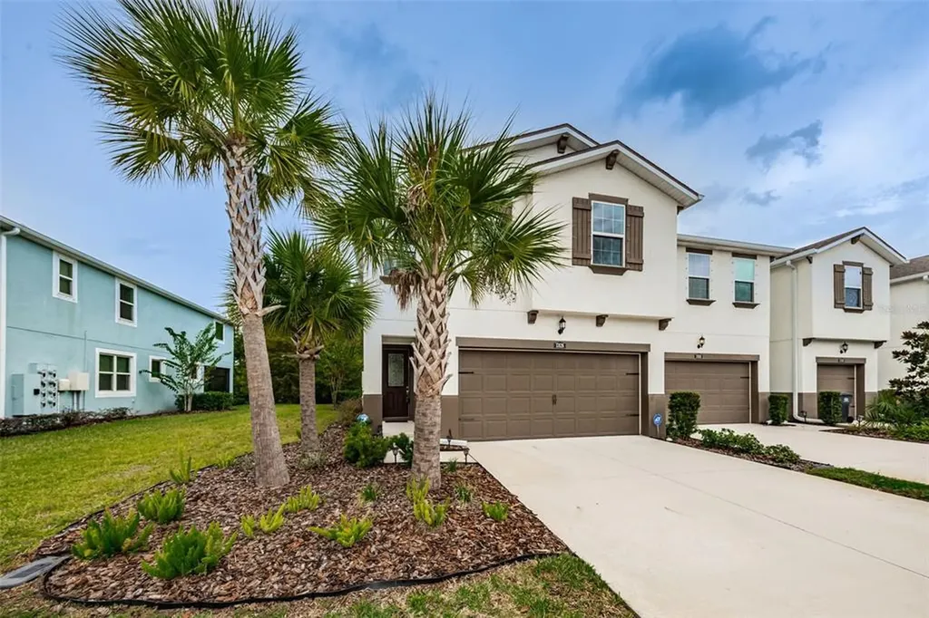 17826 Althea Blue Place Lutz FL 33558