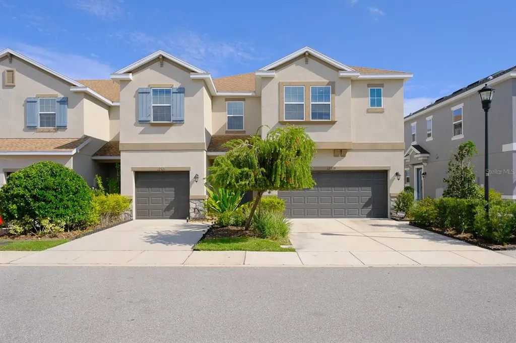 12321 Bayou Flats Lane Tampa FL 33635