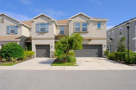 12321 Bayou Flats Lane Tampa FL 33635