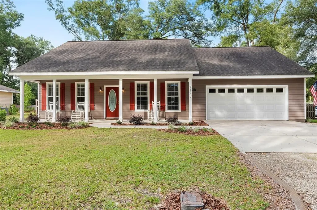 23830 NW 182nd Place High Springs FL 32643