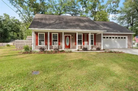 23830 NW 182nd Place High Springs FL 32643